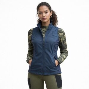 Beretta Training Gear Gravite Windblock‎ Water-Resistant Vest XS